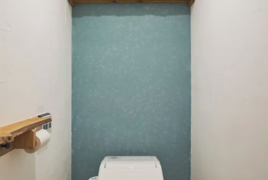 Photo of Bathroom in Konohana