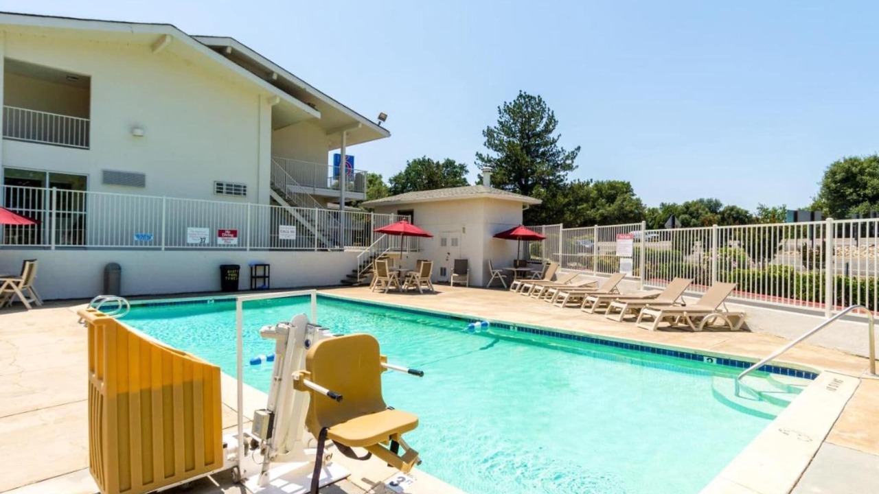 Photo of Outdoor in Redding