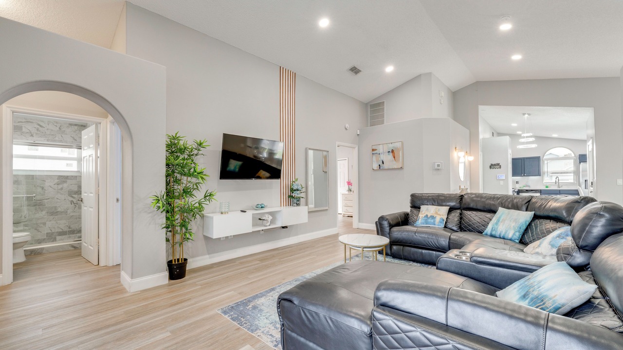 Photo of Livingroom in Indian Point