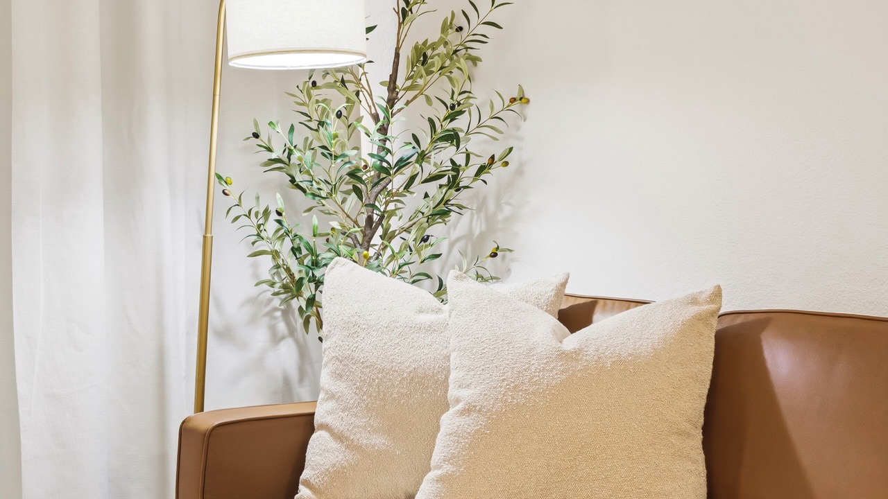 Photo of Livingroom in Cortez Hill