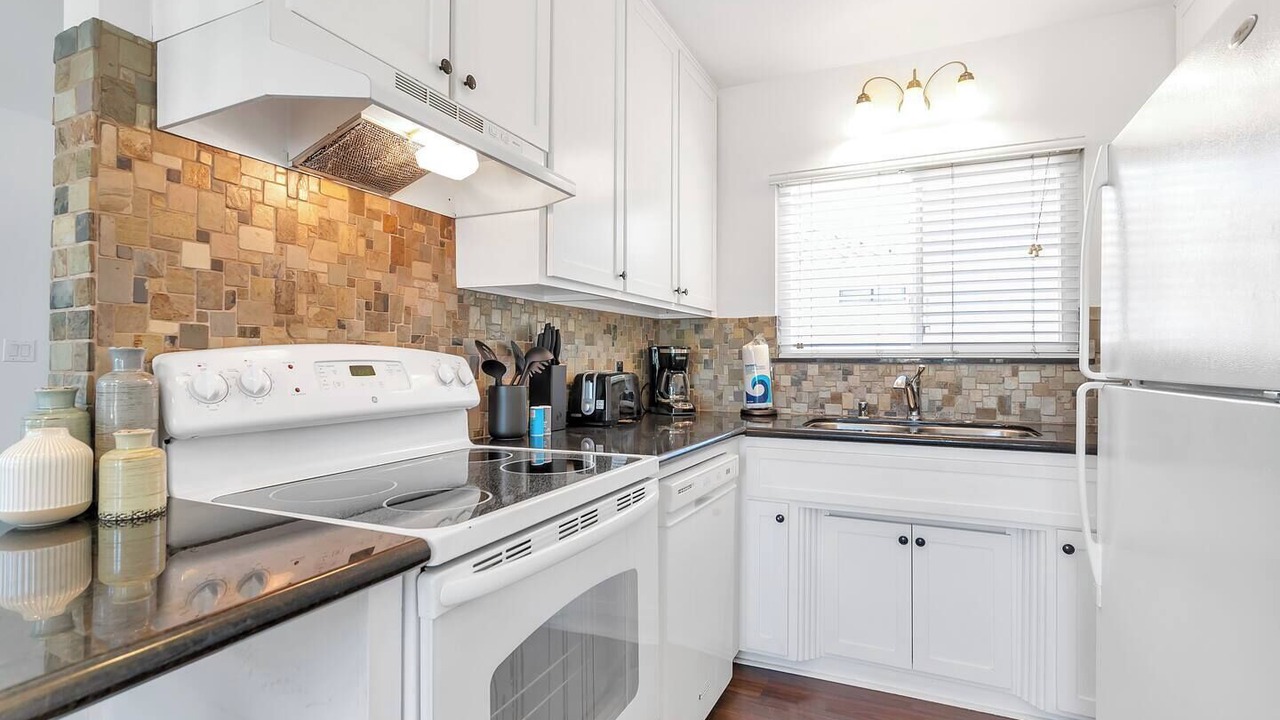 Photo of Kitchen in Old Towne