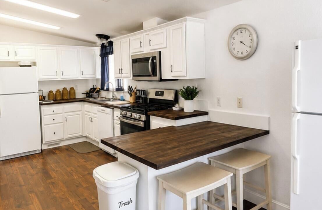 Photo of Kitchen in Sanger