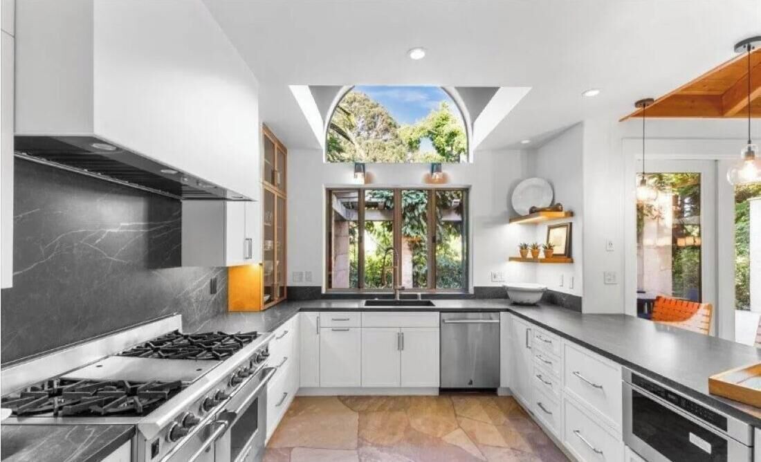 Photo of Kitchen in Sonoma