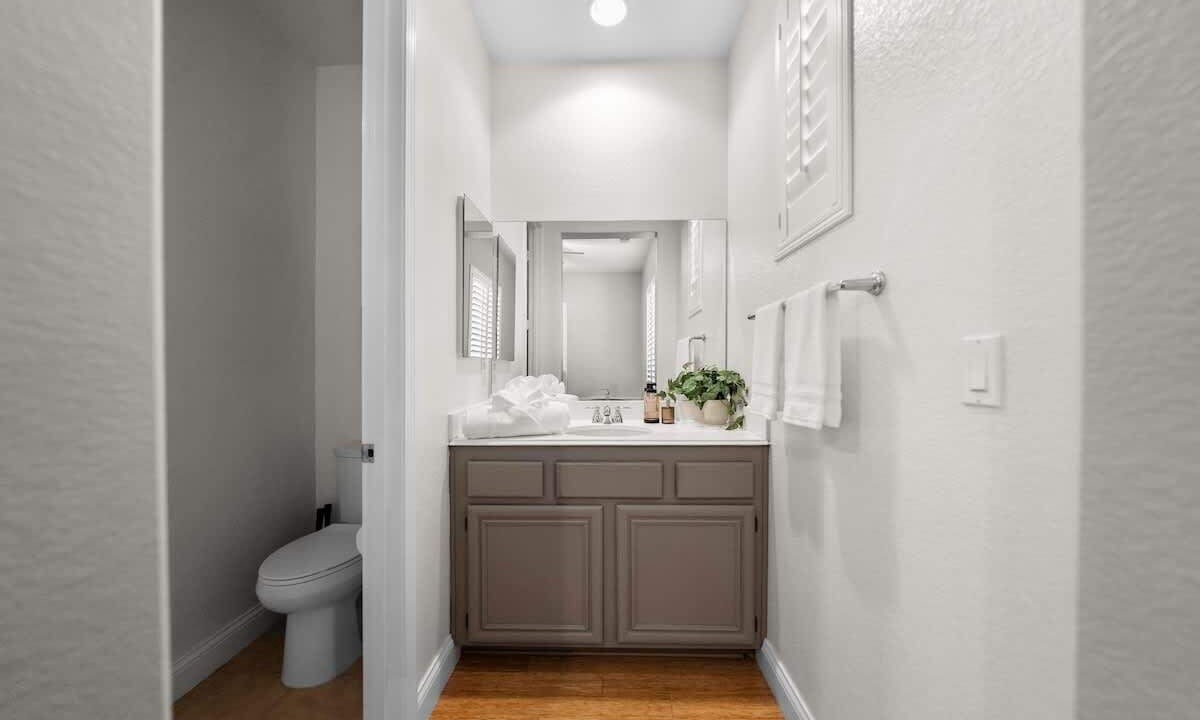 Photo of Bathroom in Woods Valley