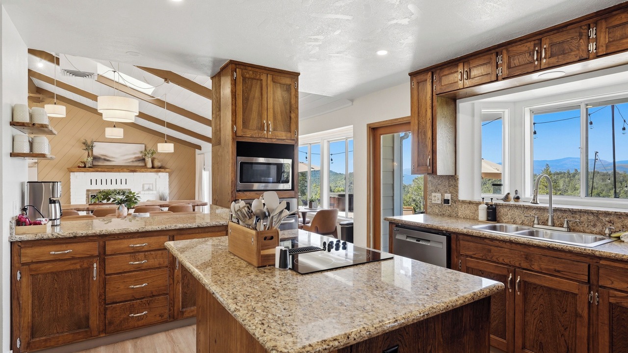 Photo of Kitchen in Coarsegold