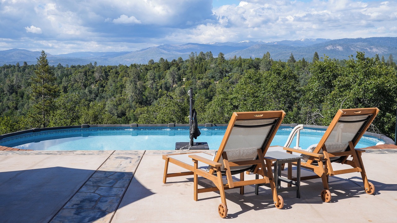 Photo of Outdoor in Coarsegold