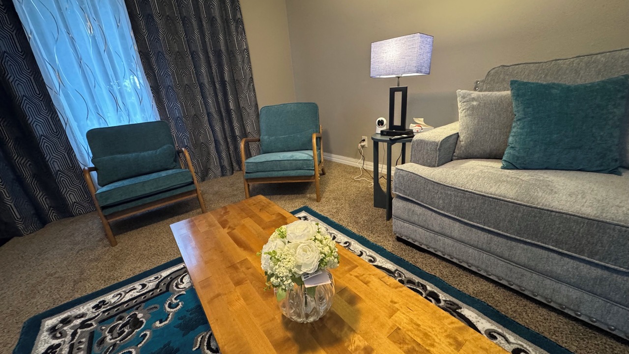 Photo of Livingroom in Raisin