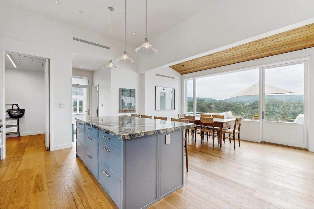 Photo of Bedroom in Calistoga