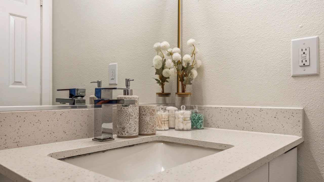 Photo of Bathroom in Cortez Hill