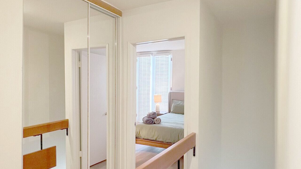 Photo of Bedroom in Wilshire Montana