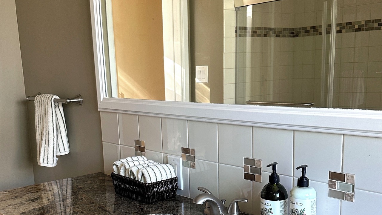 Photo of Bathroom in Sunset Cliffs