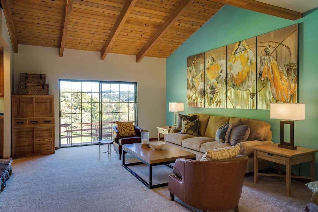 Photo of Bedroom in Santa Rosa