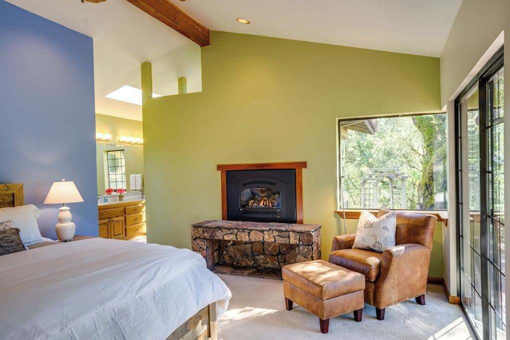 Photo of Livingroom in Santa Rosa
