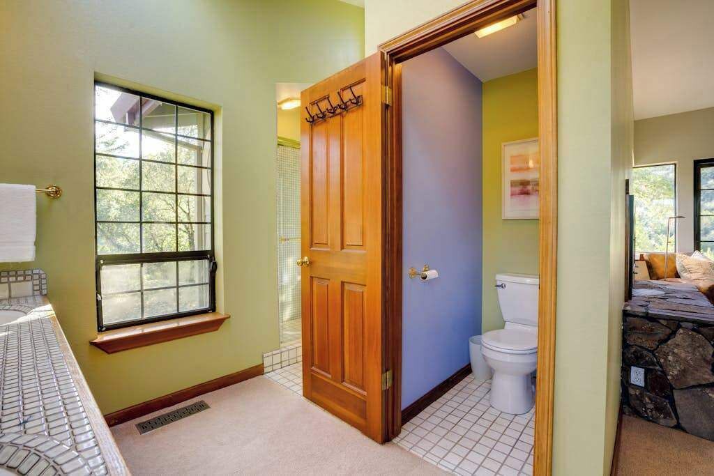 Photo of Bedroom in Santa Rosa