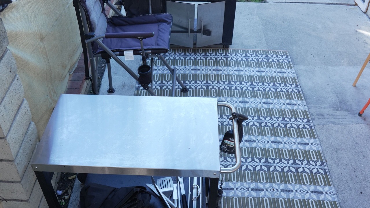 Photo of Patio Balcony in Central San Pedro