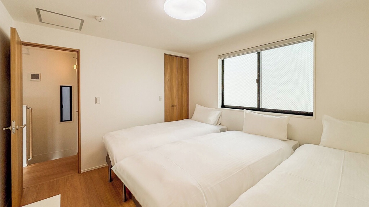Photo of Bedroom in Chuo-ku
