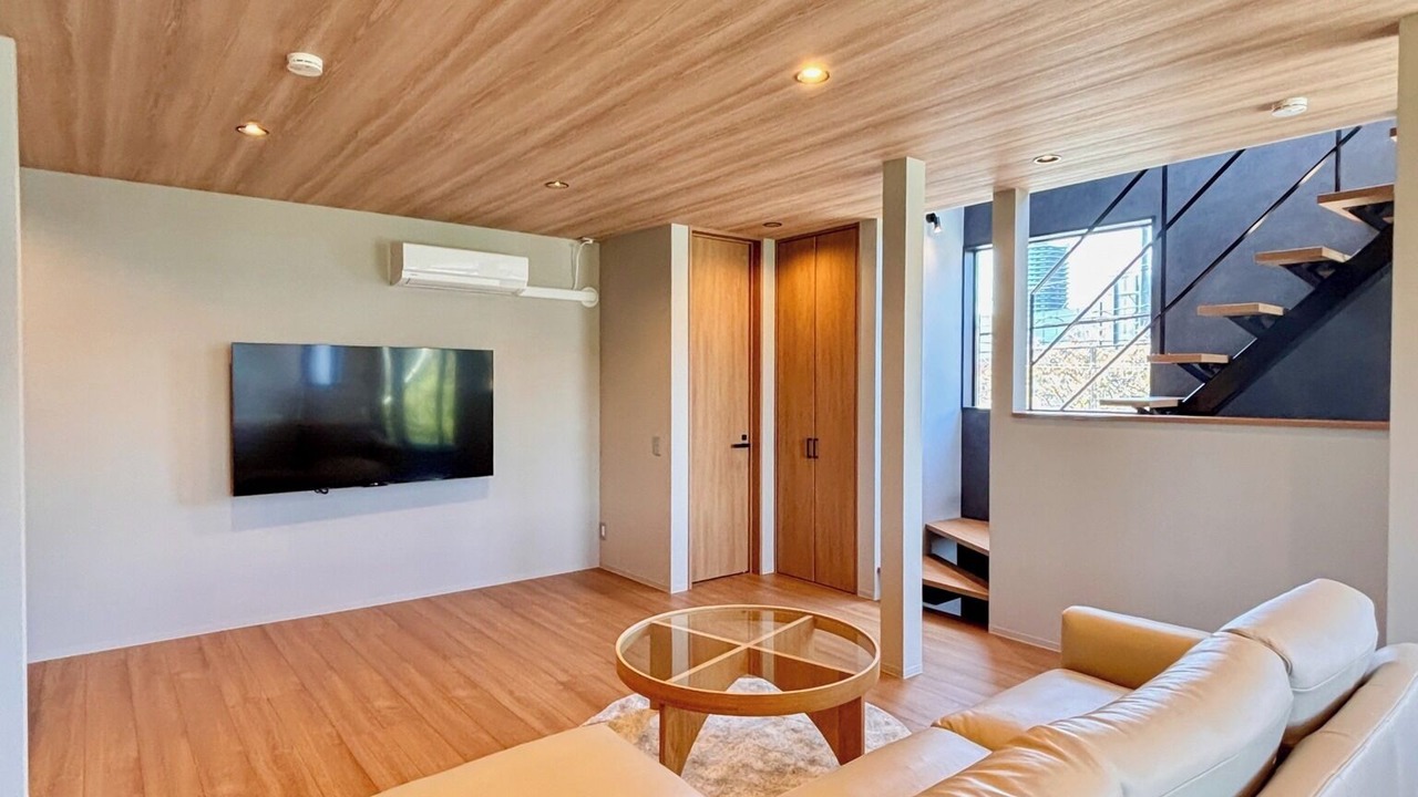 Photo of Livingroom in Chuo-ku