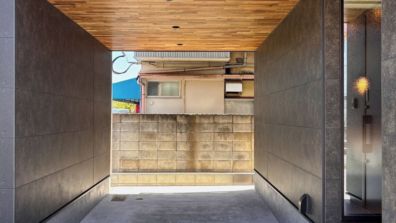 Photo of Outdoor in Chuo-ku