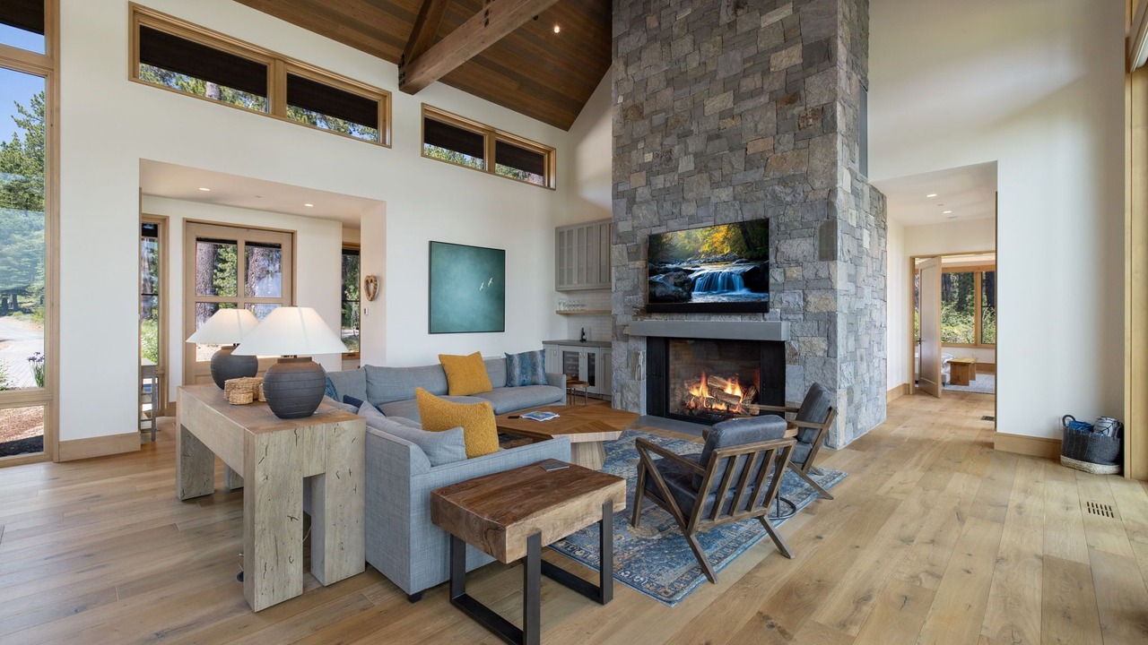 Photo of Outdoor in Lake Forest