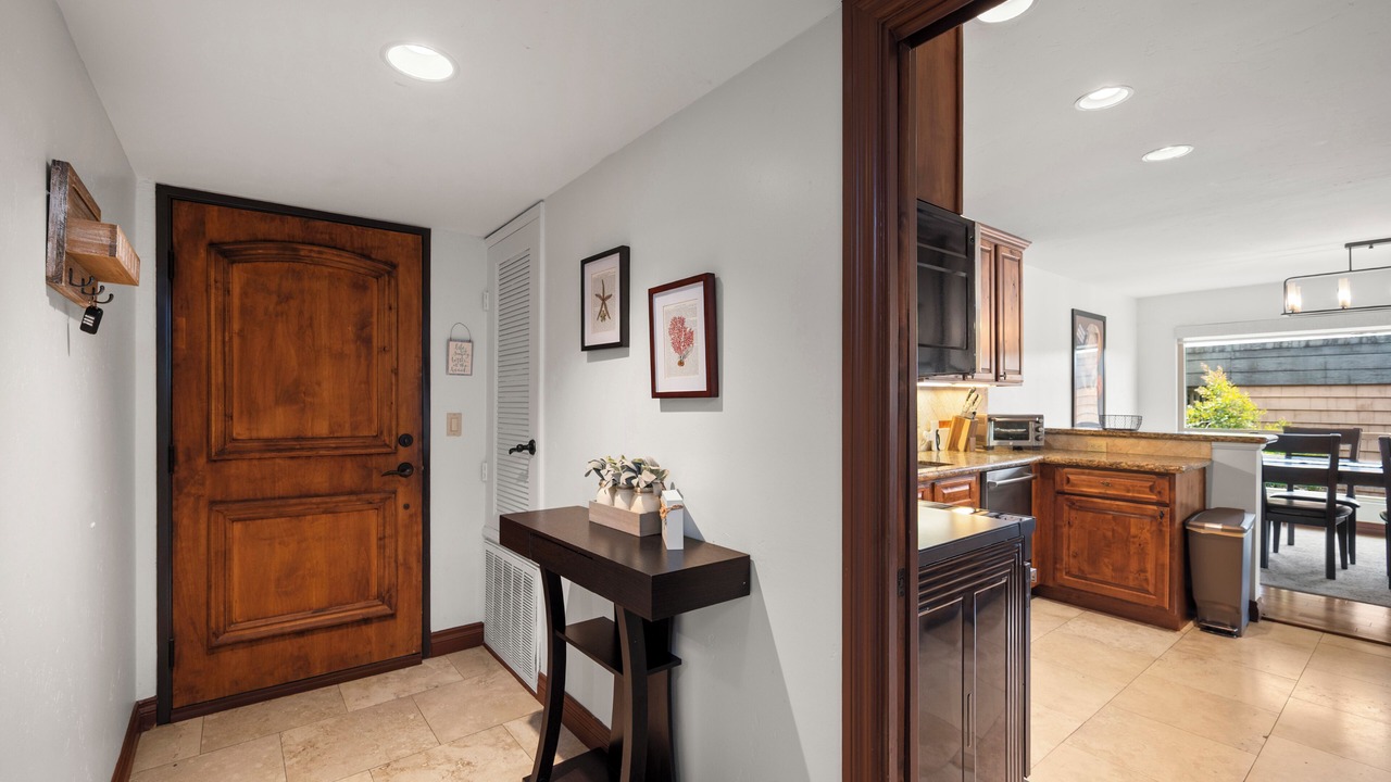 Photo of Kitchen in La Playa