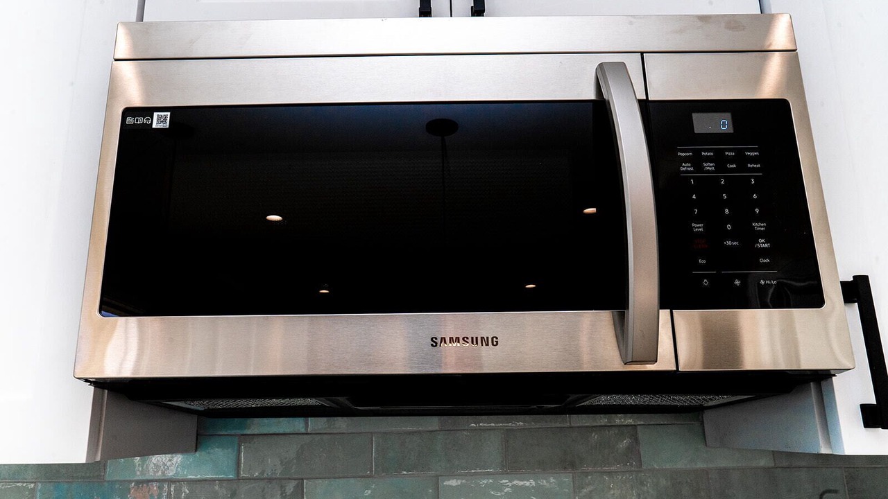 Photo of Kitchen in Chula Vista