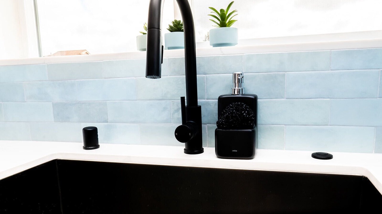 Photo of Bathroom in Chula Vista