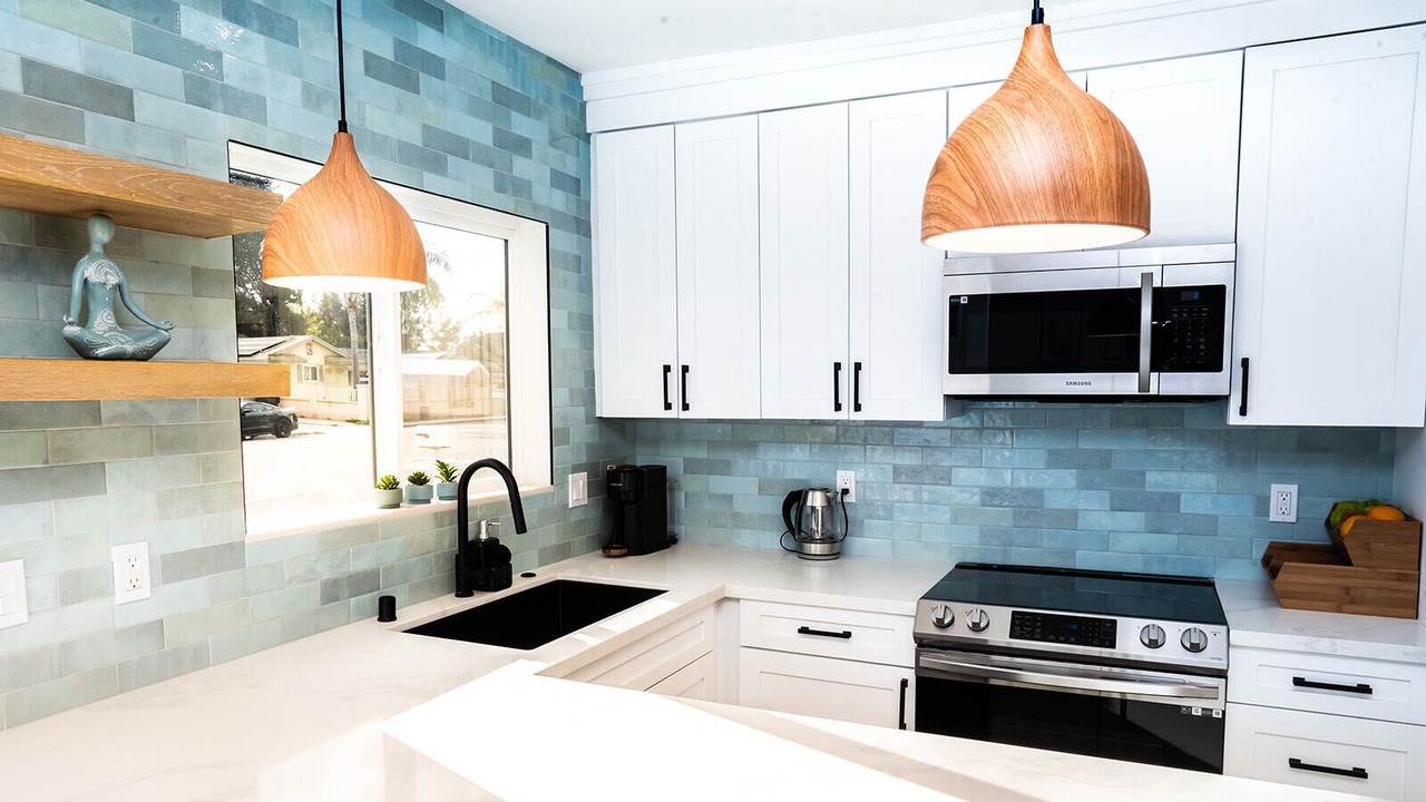Photo of Kitchen in Chula Vista
