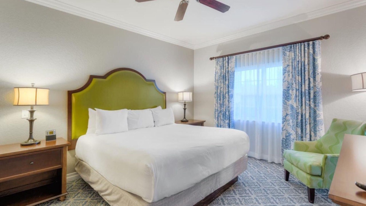 Photo of Bedroom in Reunion