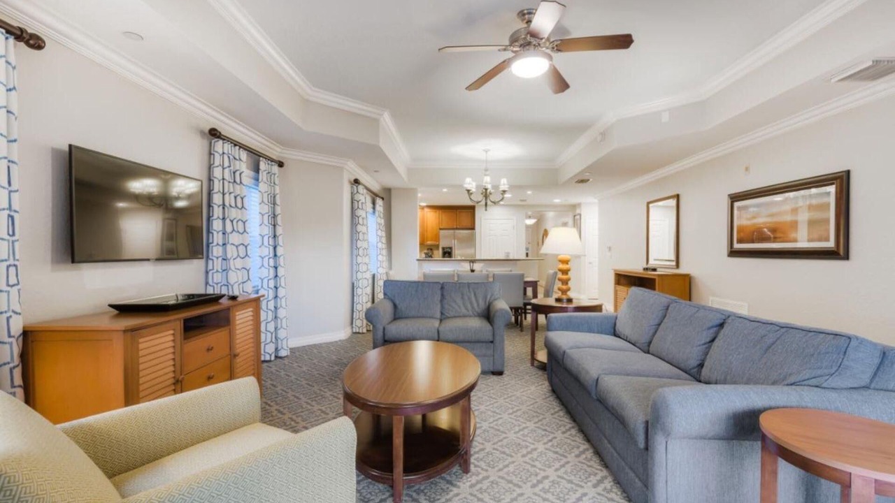 Photo of Livingroom in Reunion