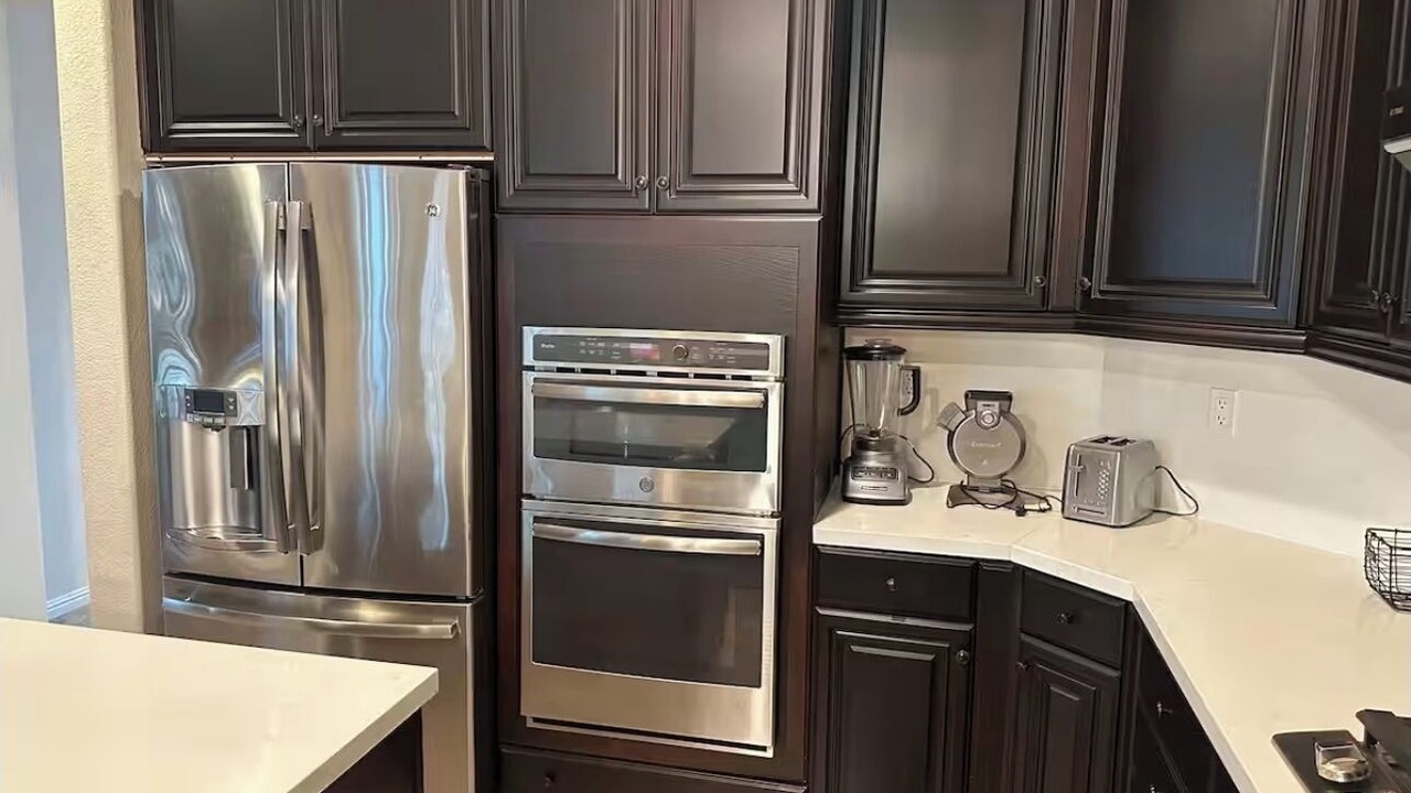 Photo of Kitchen in Rancho Cucamonga