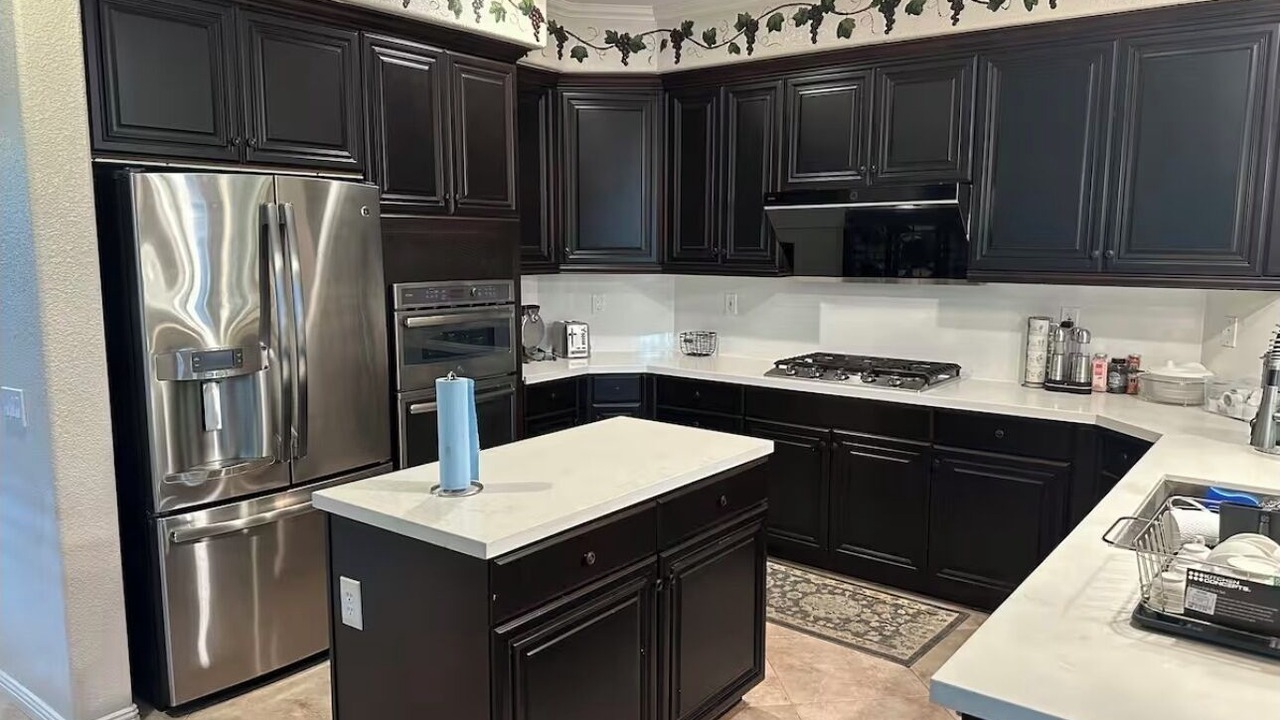 Photo of Kitchen in Rancho Cucamonga