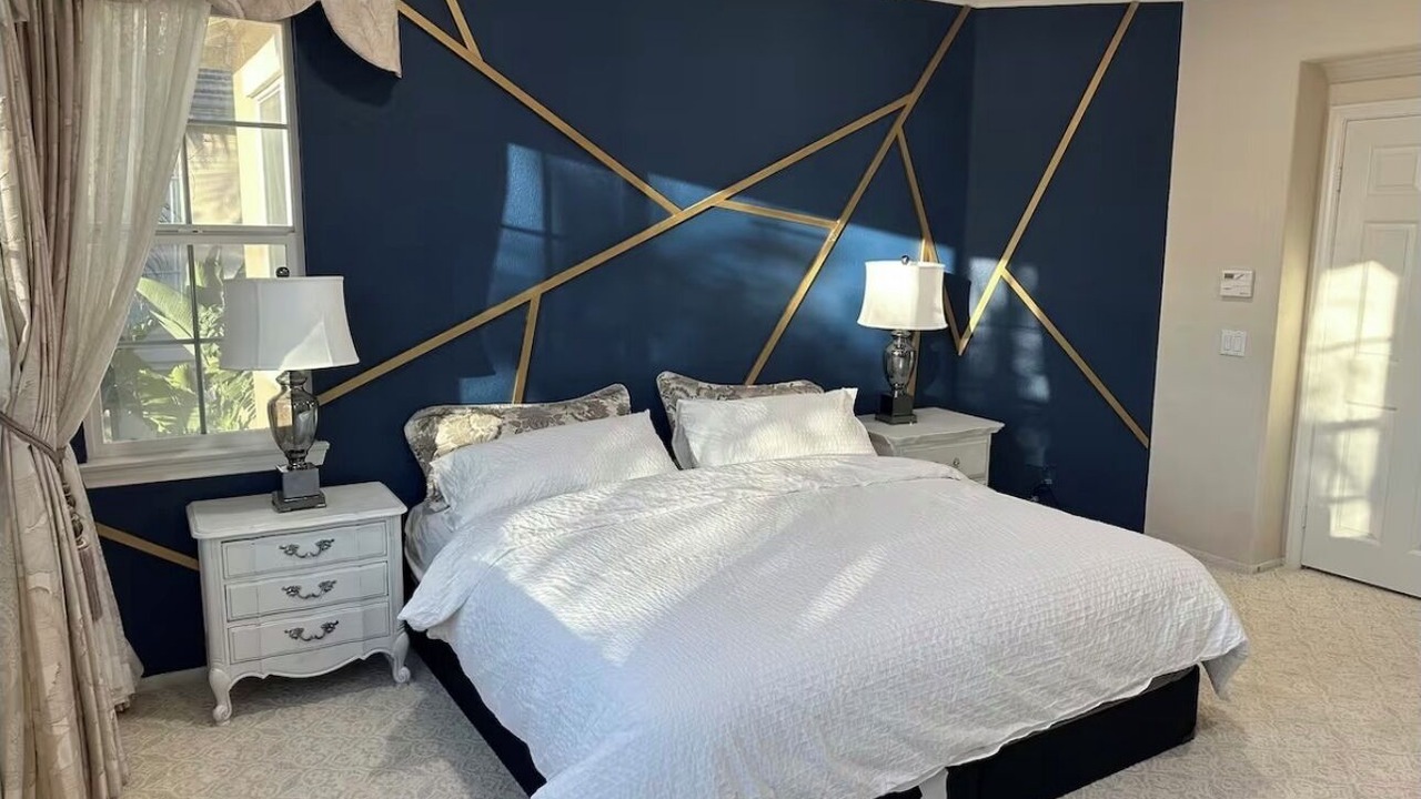 Photo of Bedroom in Rancho Cucamonga