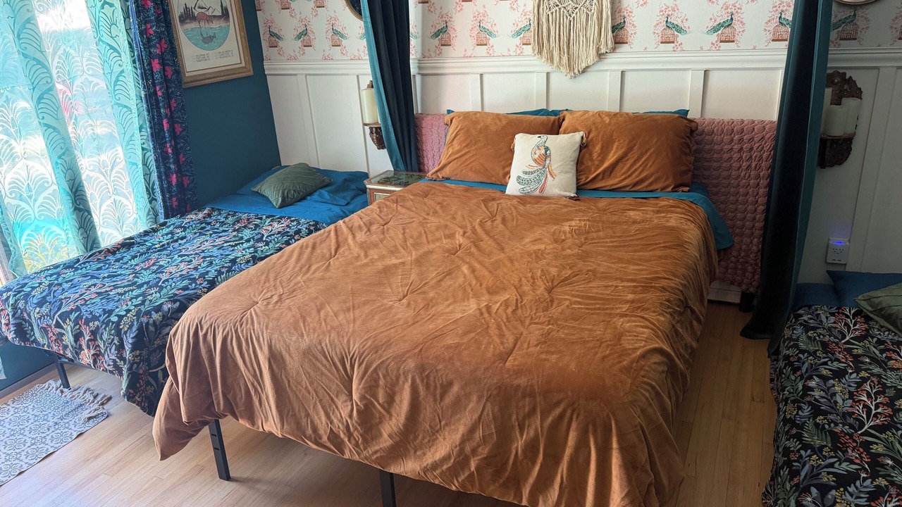 Photo of Bedroom in Mount Helix