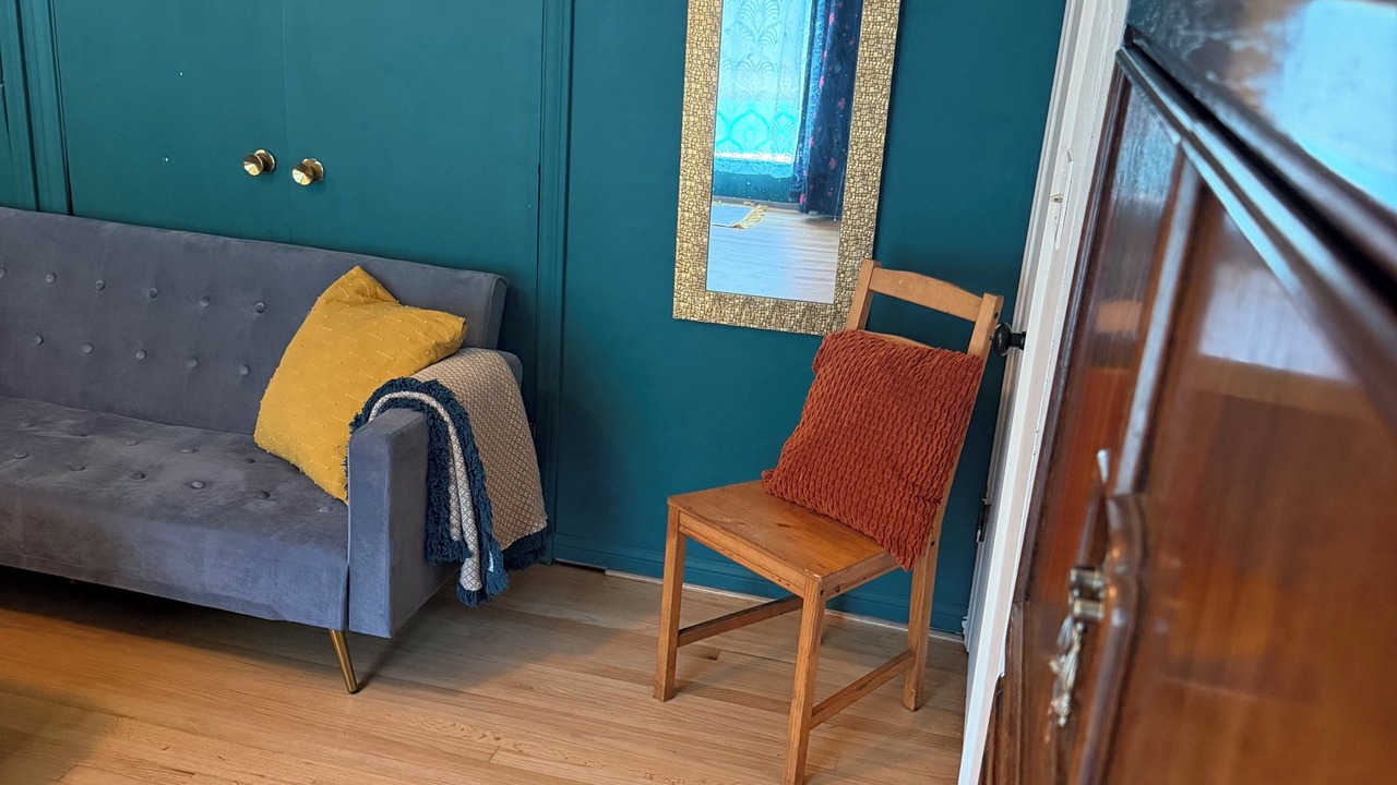 Photo of Livingroom in Mount Helix
