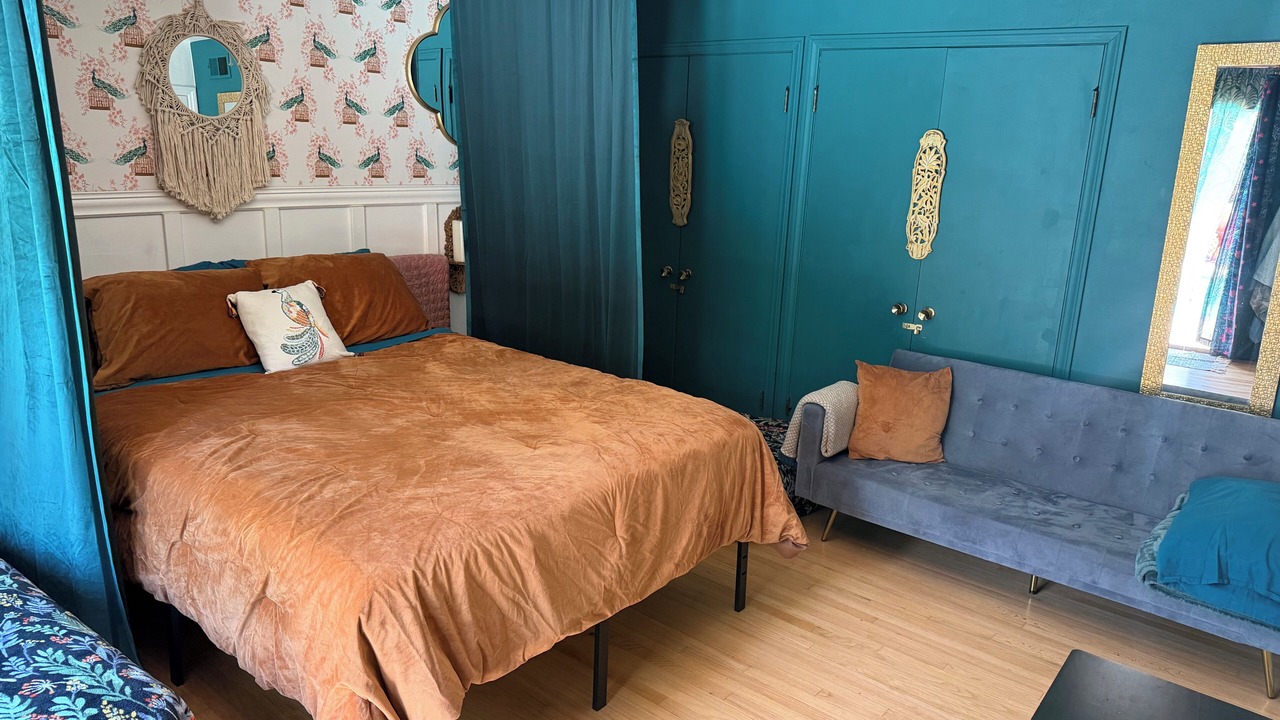 Photo of Bedroom in Mount Helix