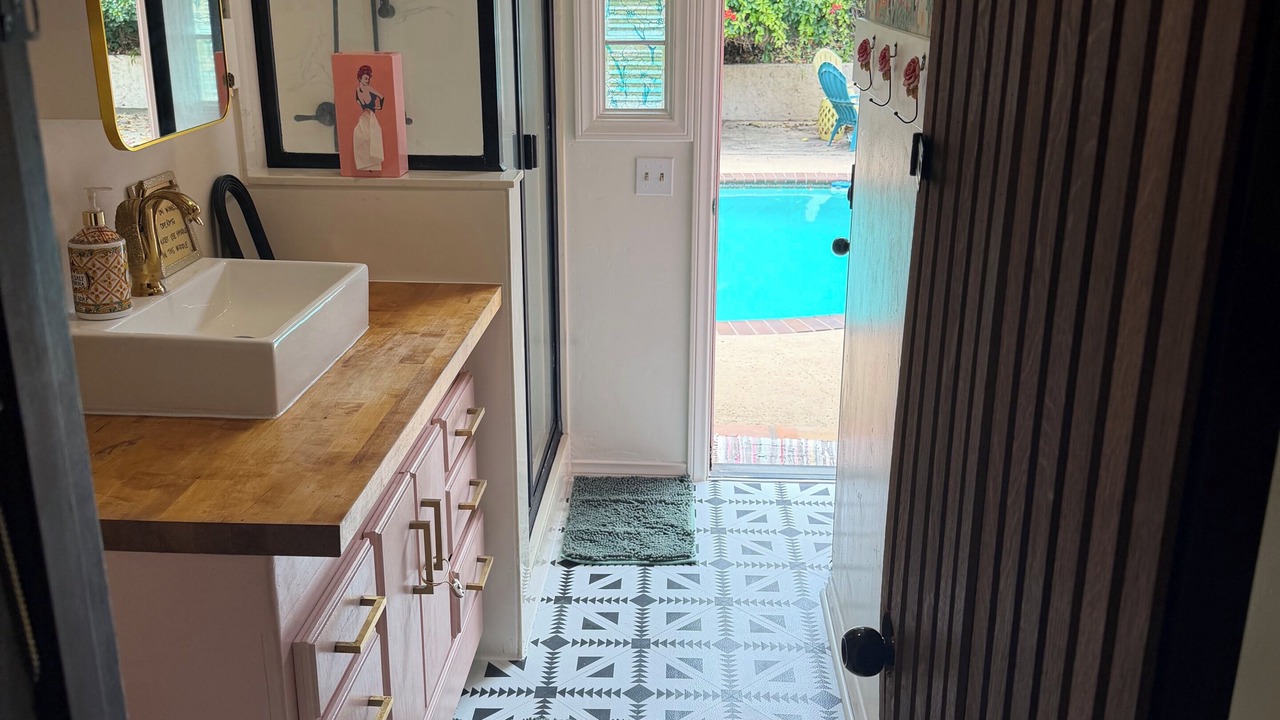 Photo of Bathroom in Mount Helix