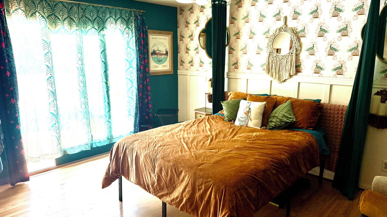 Photo of Bedroom in Mount Helix