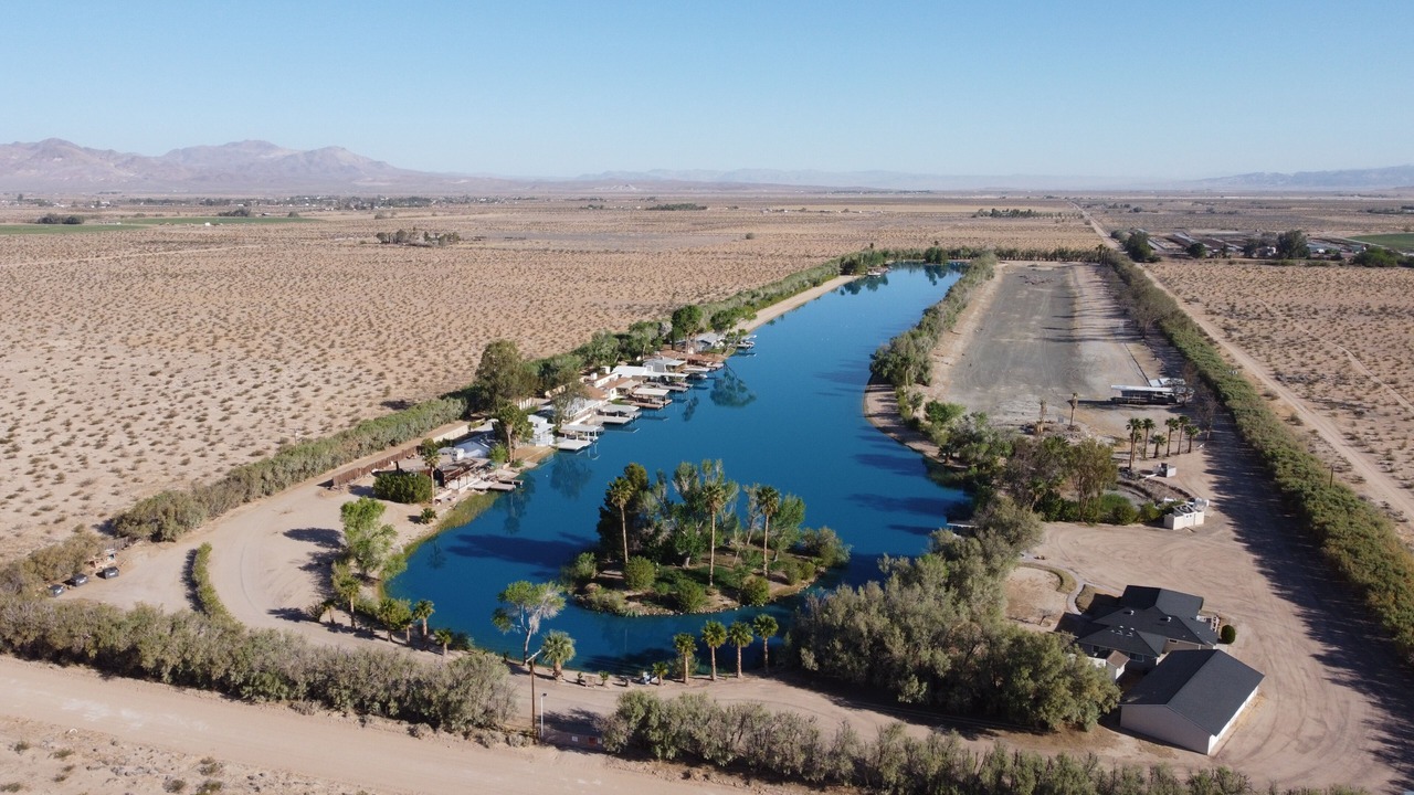Photo of Outdoor in Newberry Springs