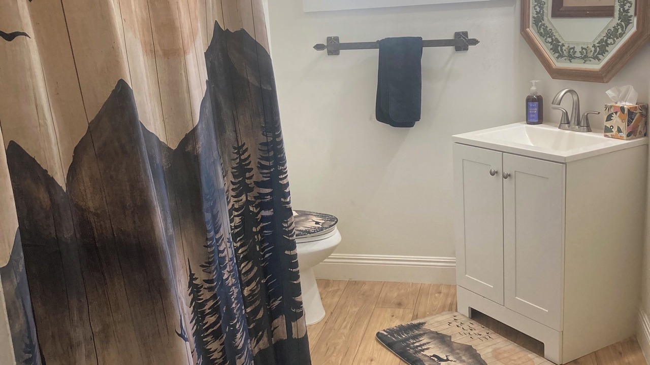 Photo of Bathroom in North Fork