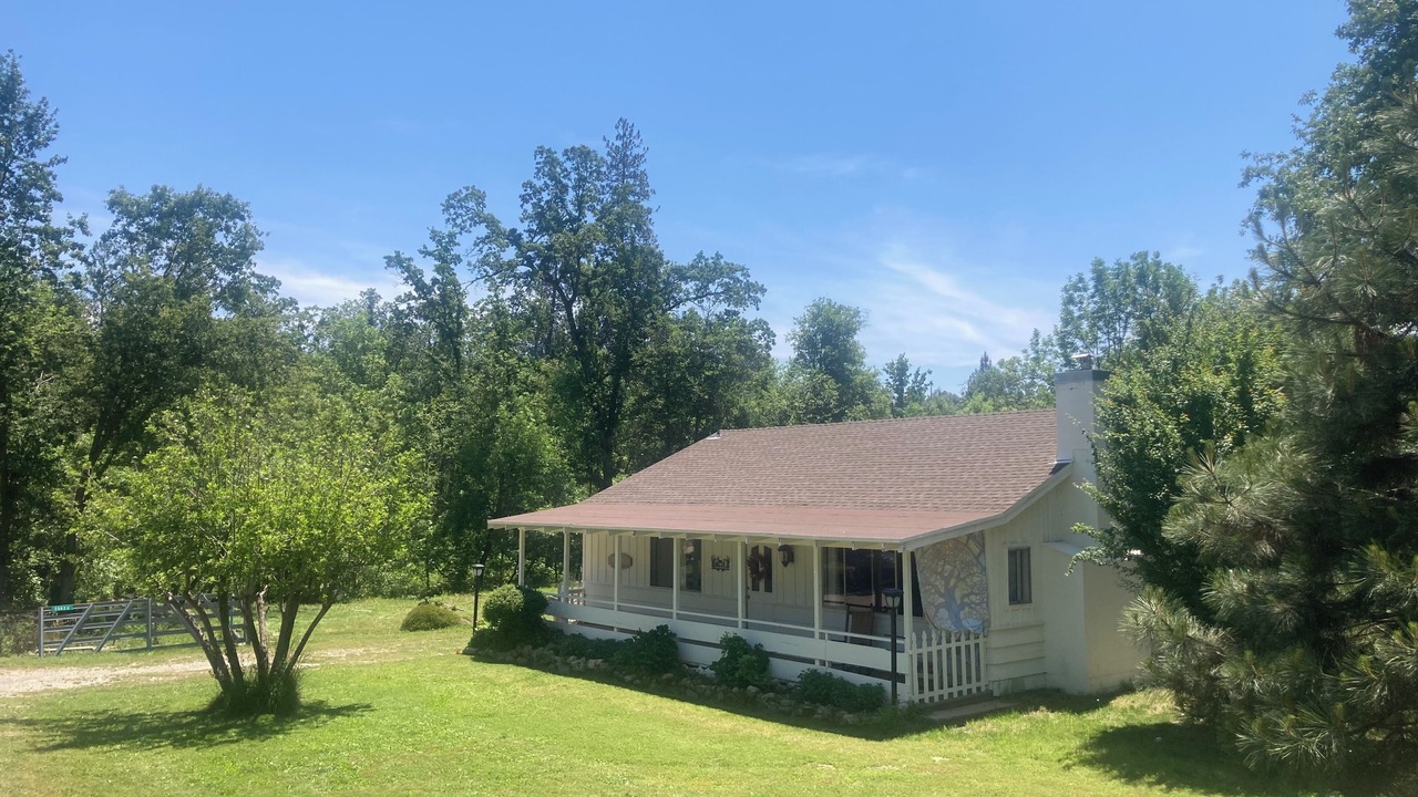 Photo of Outdoor in North Fork