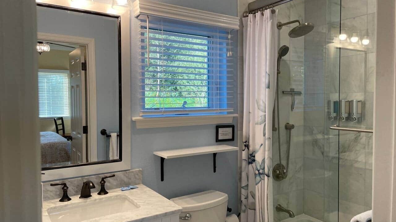 Photo of Bathroom in Napa