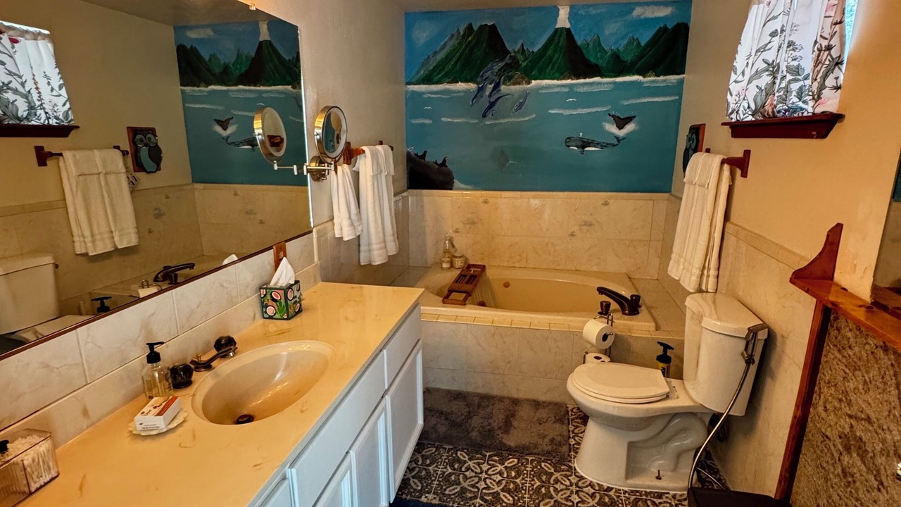 Photo of Bathroom in North Auburn
