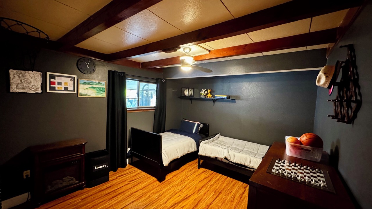 Photo of Bedroom in North Auburn