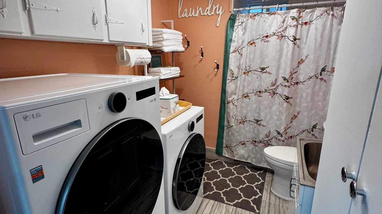 Photo of Bathroom in North Auburn