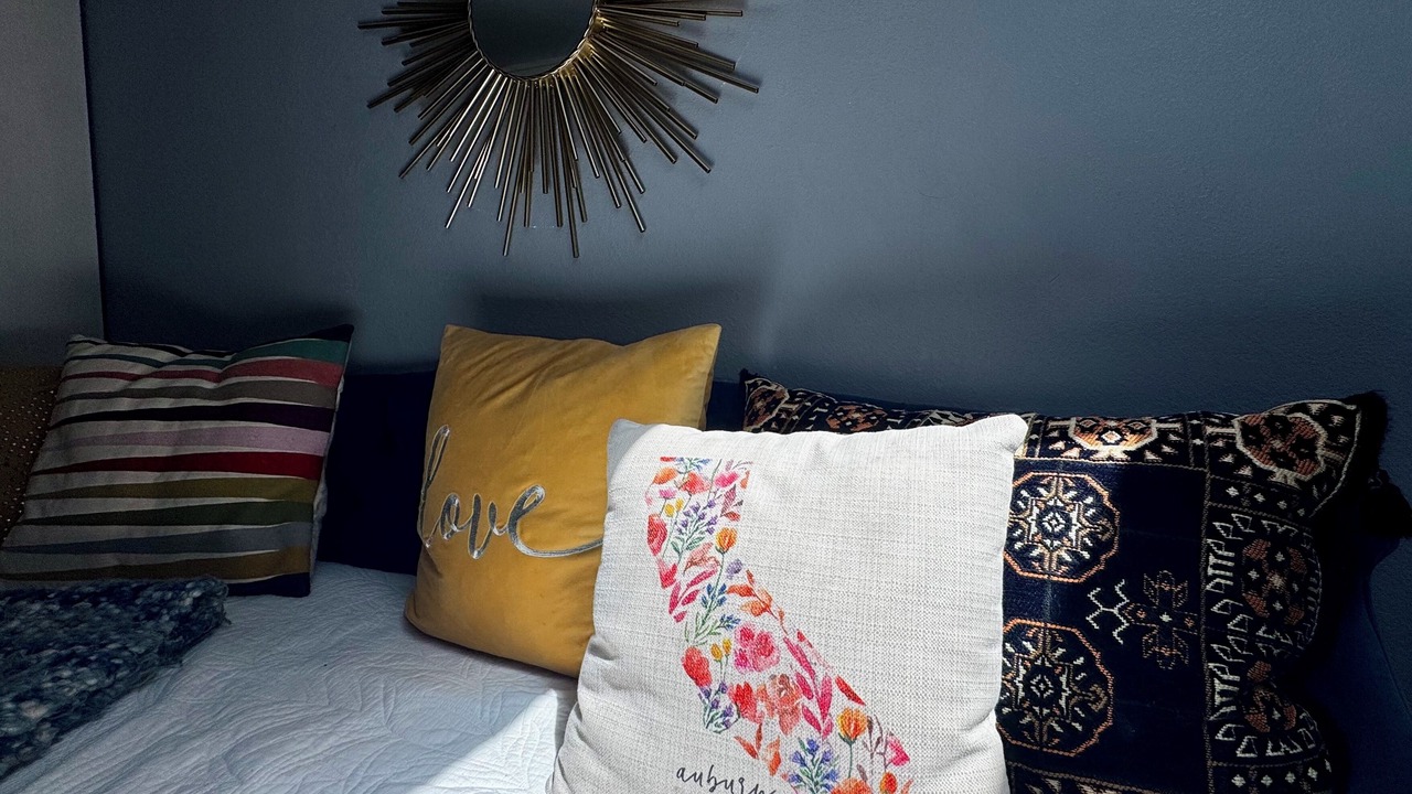 Photo of Bedroom in North Auburn