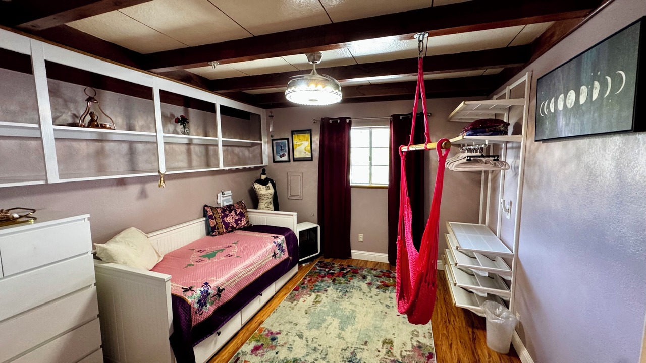 Photo of Bedroom in North Auburn