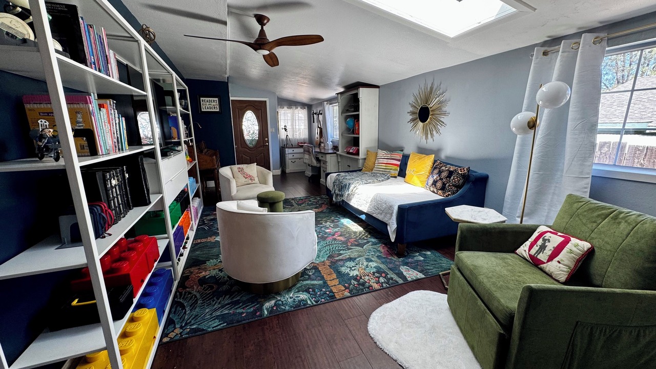 Photo of Bedroom in North Auburn