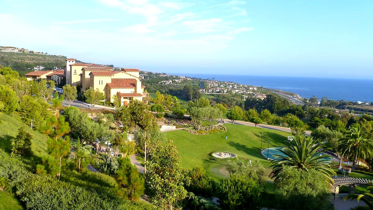 Photo of Outdoor in Newport Coast