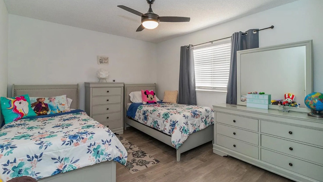 Photo of Bedroom in Madera
