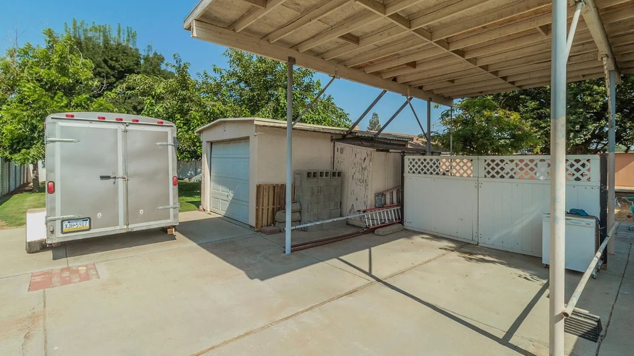 Photo of Outdoor in Madera